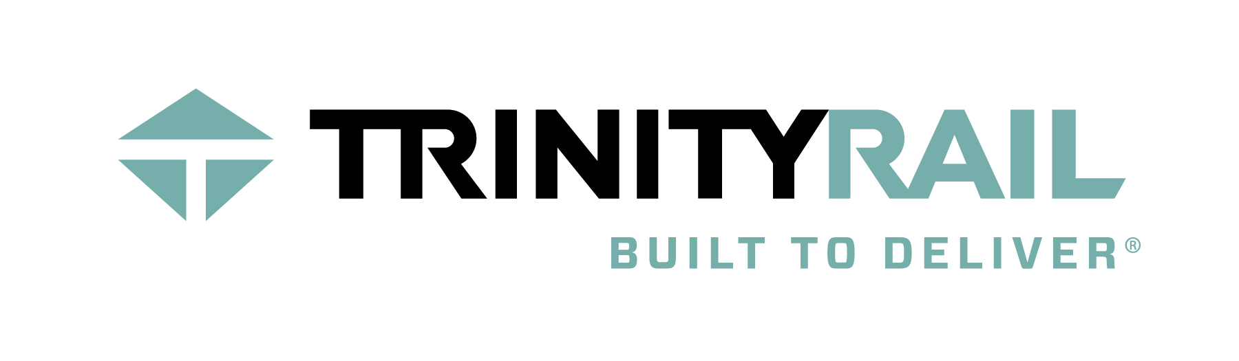 TrinityRail logo